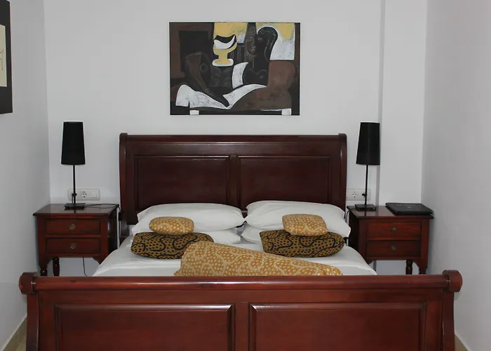 Hotel La Casa